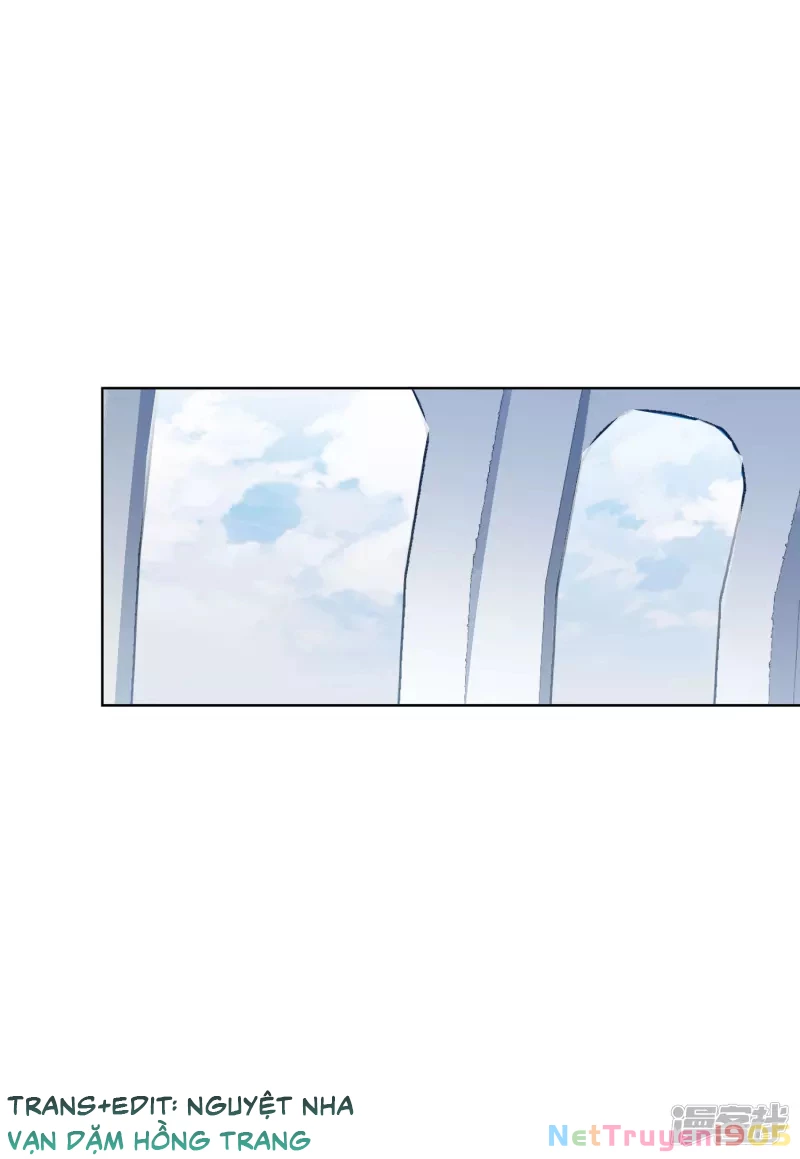 Cô ấy đến rồi, xin hãy nằm xuống! Chapter 46 - 20