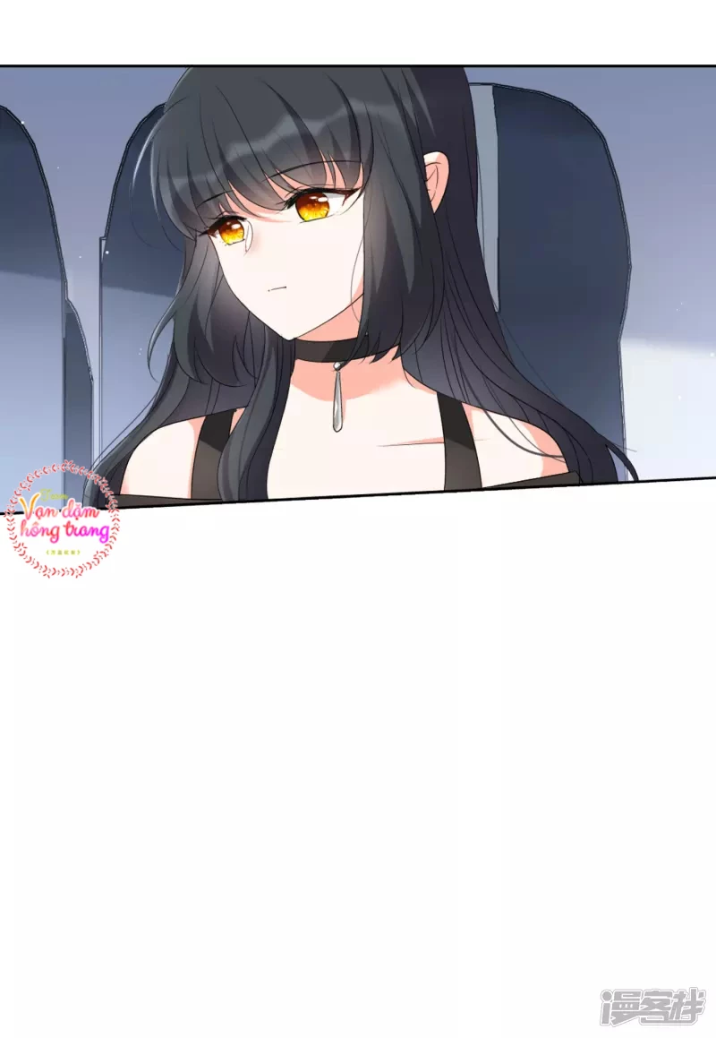 Cô ấy đến rồi, xin hãy nằm xuống! Chapter 46 - 21