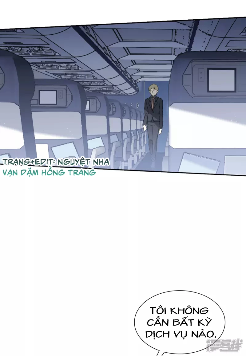 Cô ấy đến rồi, xin hãy nằm xuống! Chapter 46 - 22