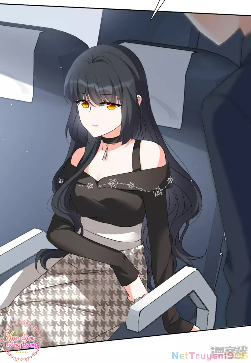 Cô ấy đến rồi, xin hãy nằm xuống! Chapter 46 - 23