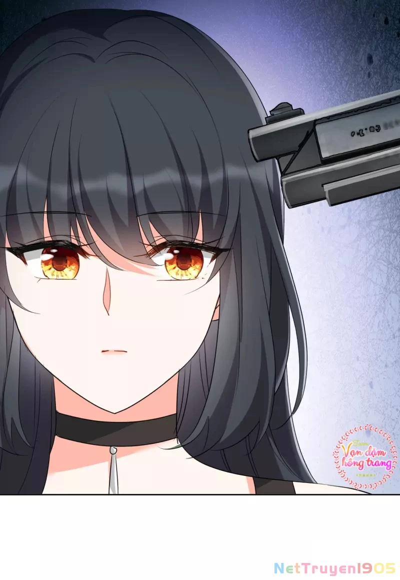 Cô ấy đến rồi, xin hãy nằm xuống! Chapter 46 - 25