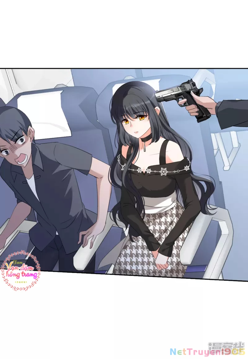 Cô ấy đến rồi, xin hãy nằm xuống! Chapter 47 - 3