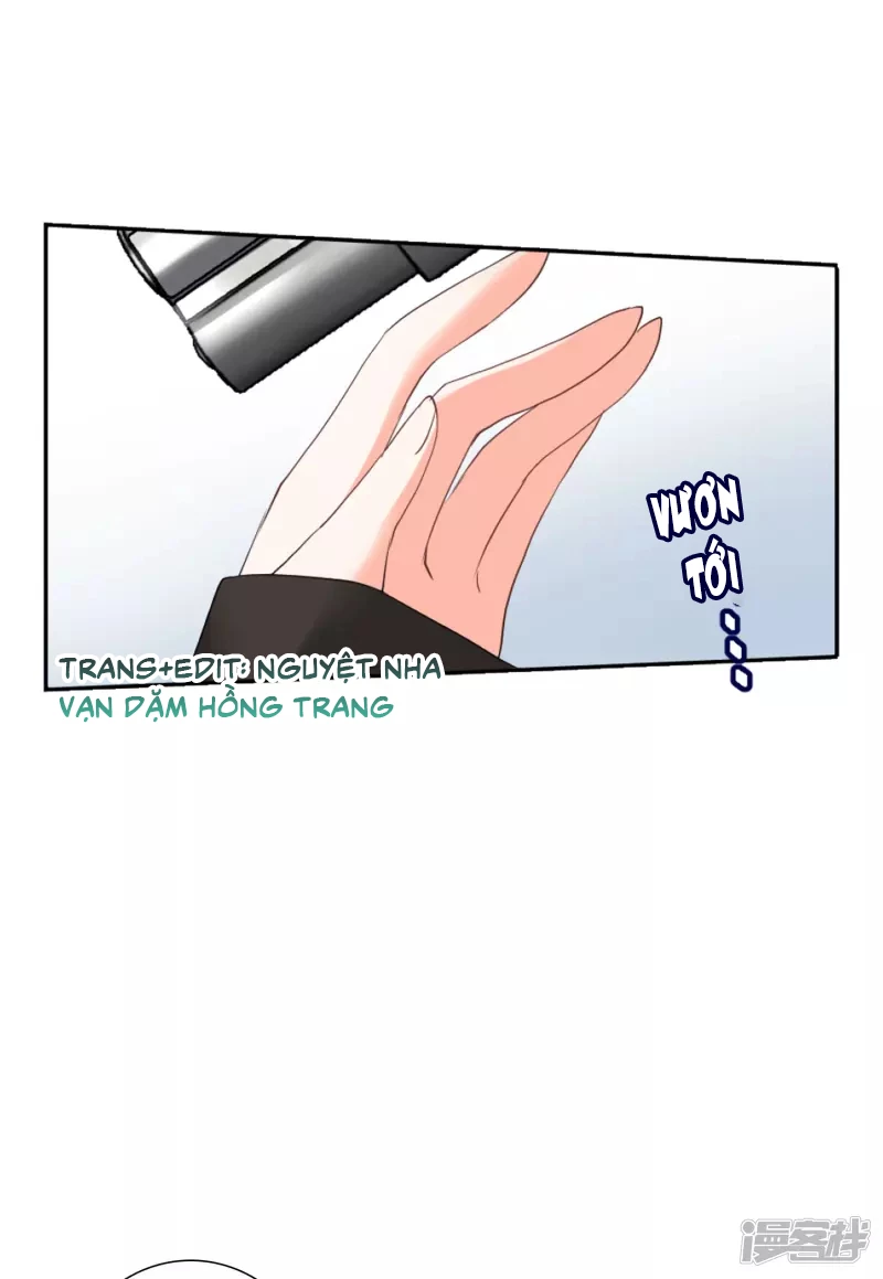 Cô ấy đến rồi, xin hãy nằm xuống! Chapter 47 - 4