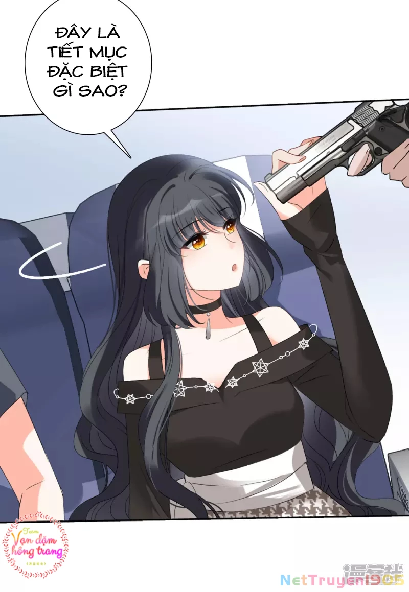 Cô ấy đến rồi, xin hãy nằm xuống! Chapter 47 - 5