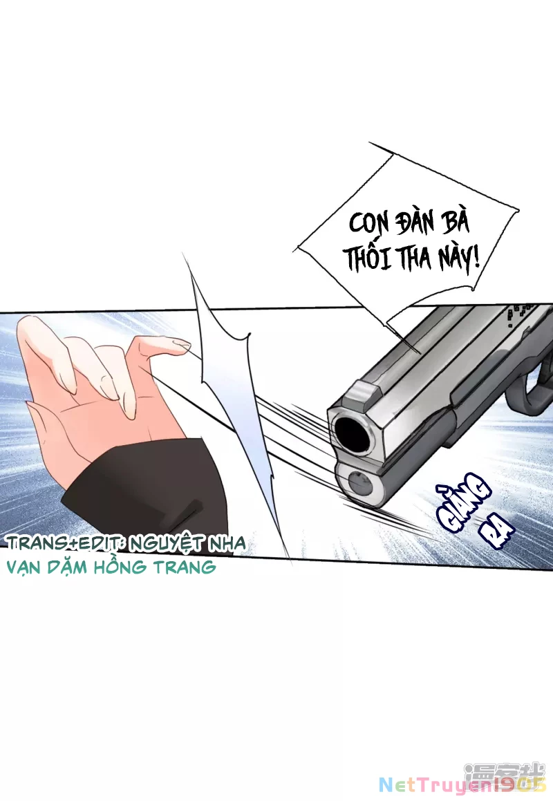 Cô ấy đến rồi, xin hãy nằm xuống! Chapter 47 - 6