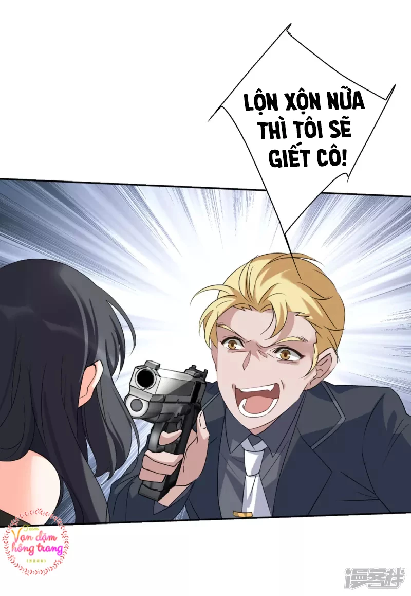 Cô ấy đến rồi, xin hãy nằm xuống! Chapter 47 - 7