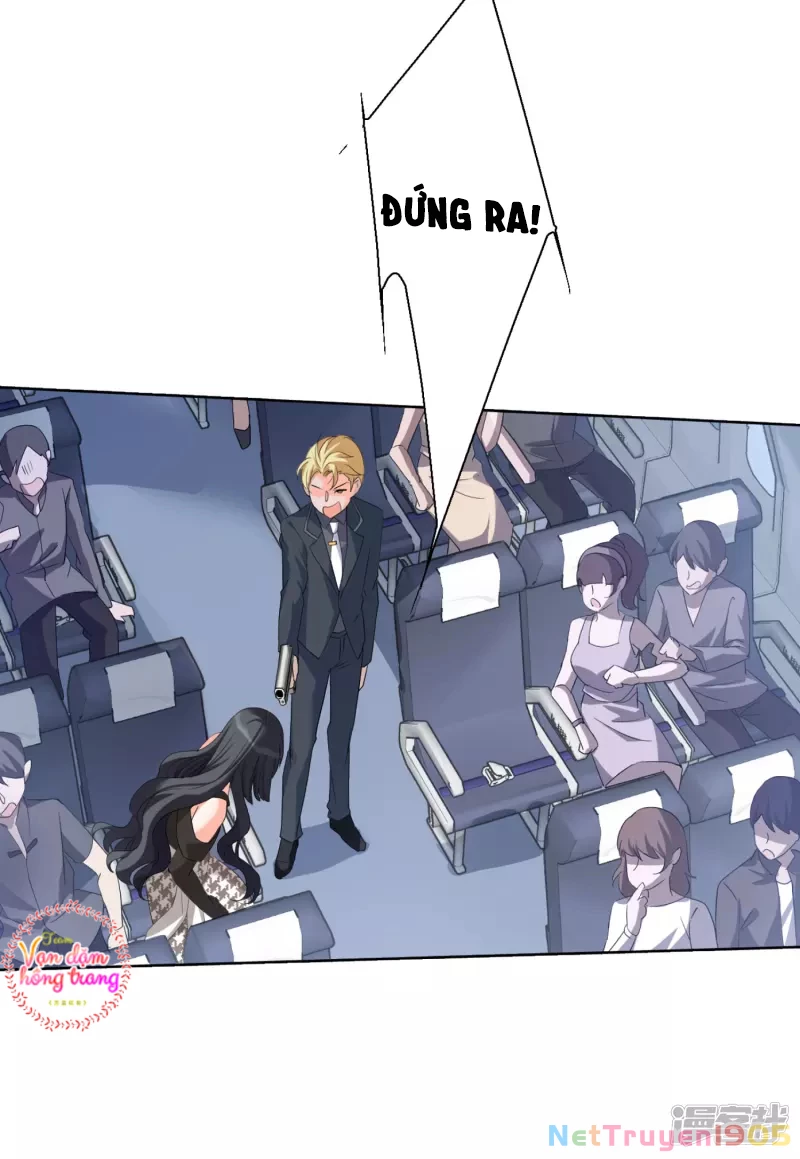 Cô ấy đến rồi, xin hãy nằm xuống! Chapter 47 - 9