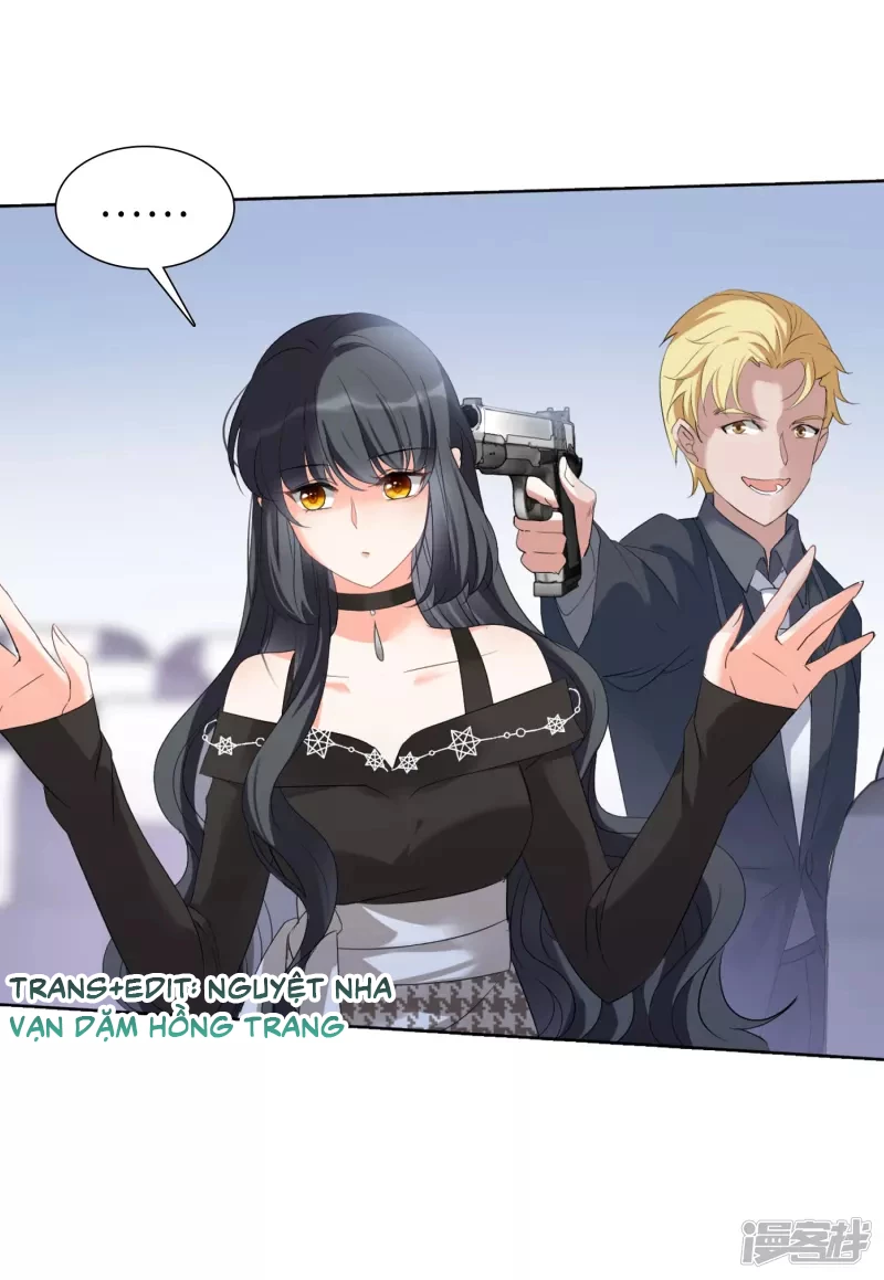 Cô ấy đến rồi, xin hãy nằm xuống! Chapter 47 - 10