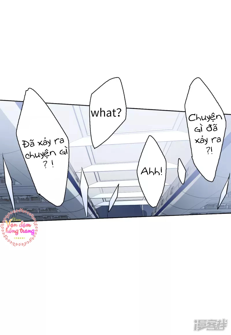 Cô ấy đến rồi, xin hãy nằm xuống! Chapter 47 - 11