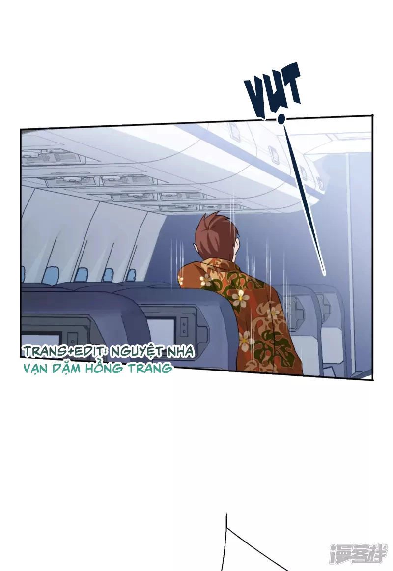 Cô ấy đến rồi, xin hãy nằm xuống! Chapter 47 - 12