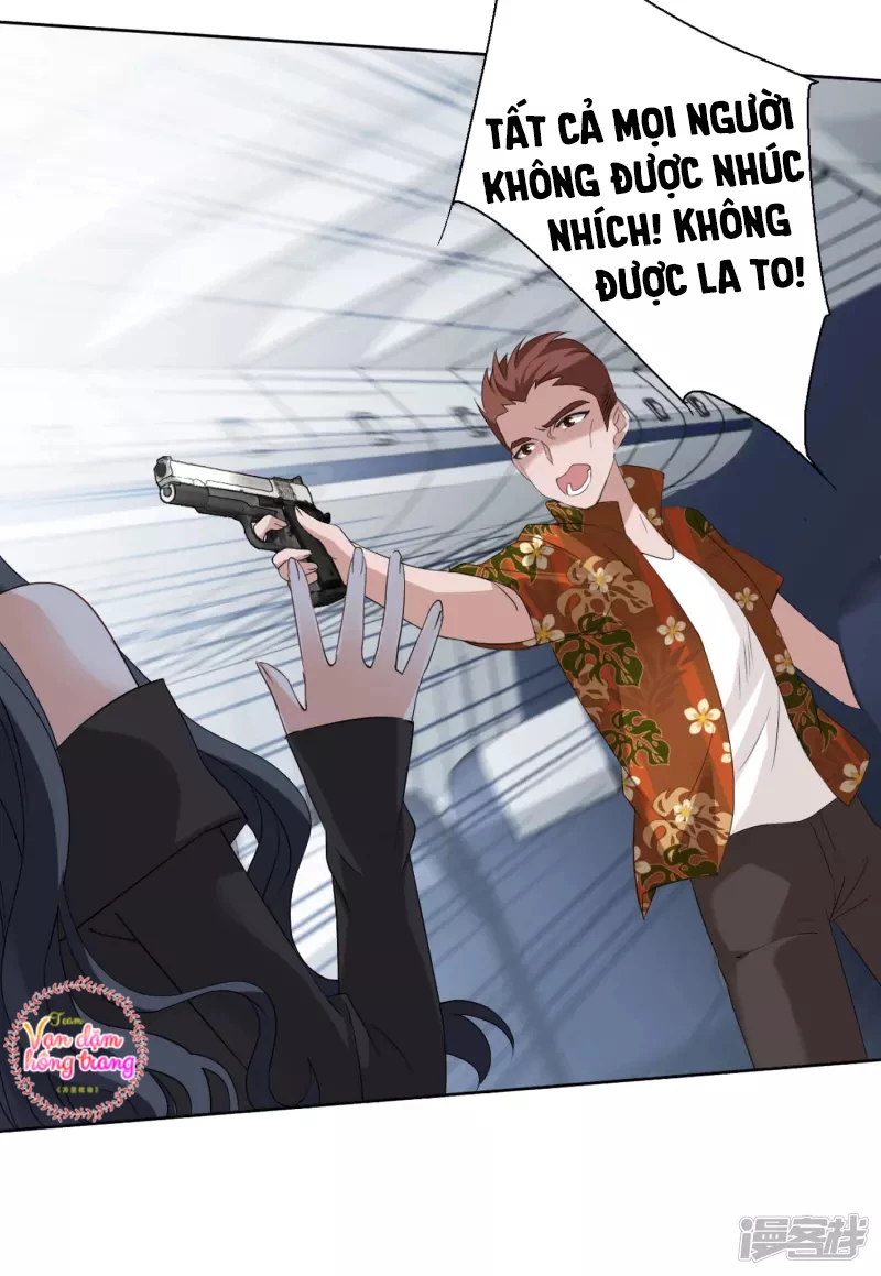 Cô ấy đến rồi, xin hãy nằm xuống! Chapter 47 - 13