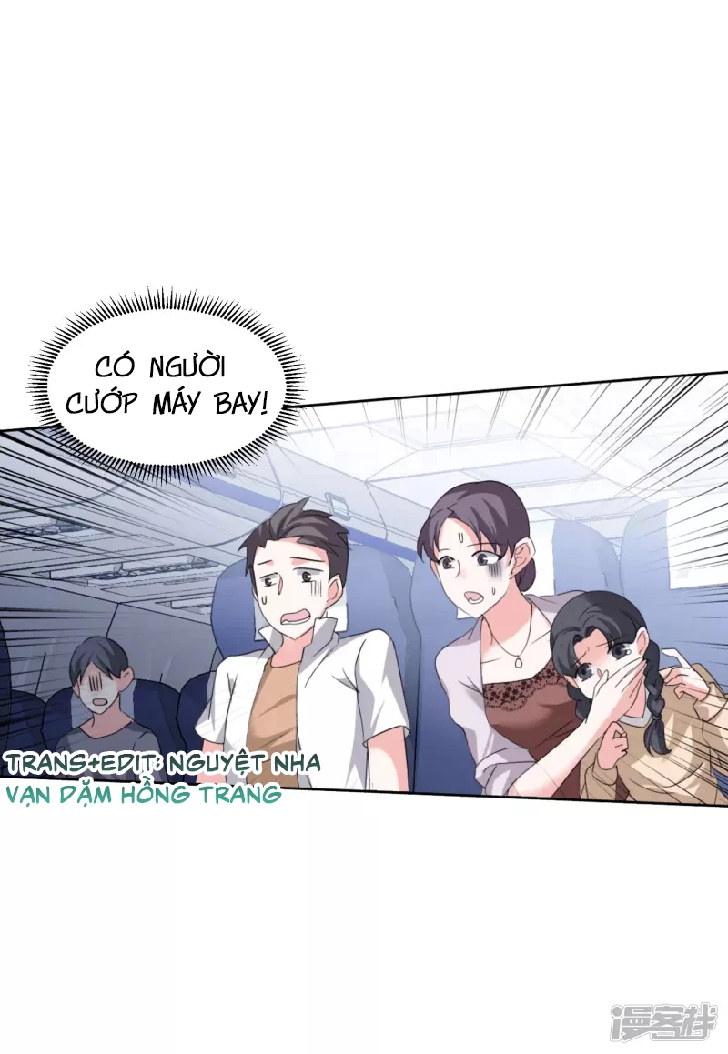 Cô ấy đến rồi, xin hãy nằm xuống! Chapter 47 - 14