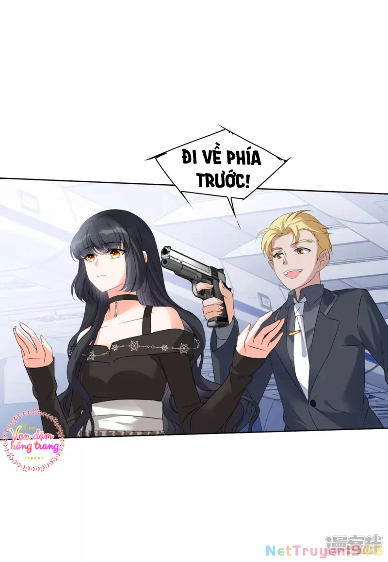 Cô ấy đến rồi, xin hãy nằm xuống! Chapter 47 - 15