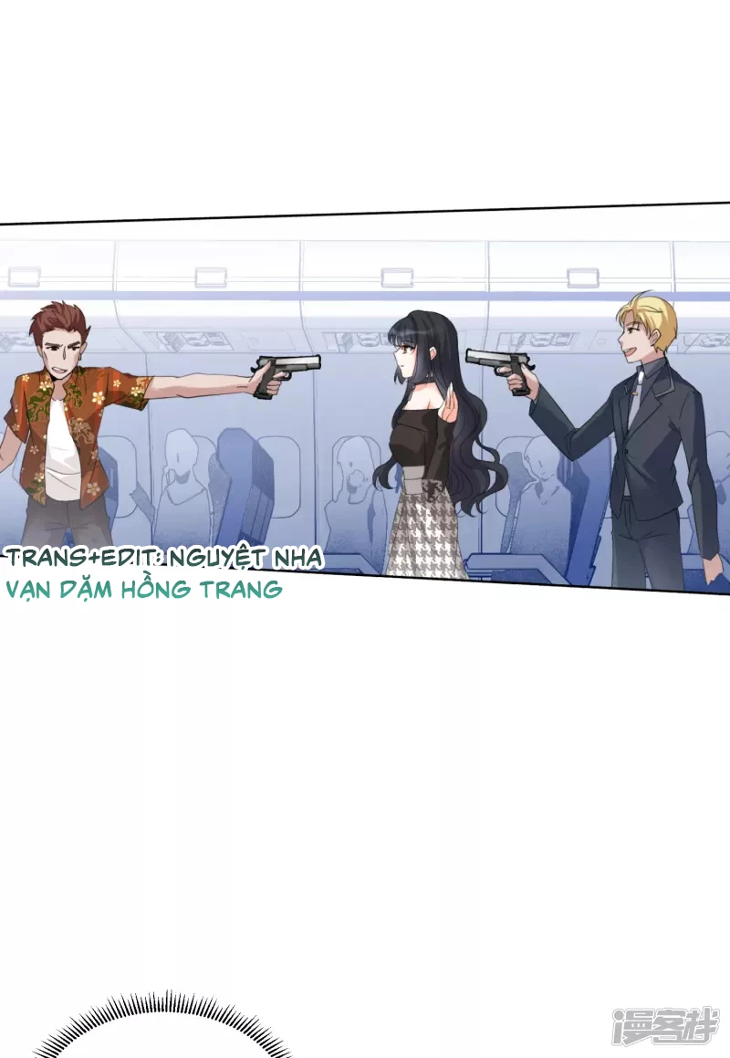Cô ấy đến rồi, xin hãy nằm xuống! Chapter 47 - 16