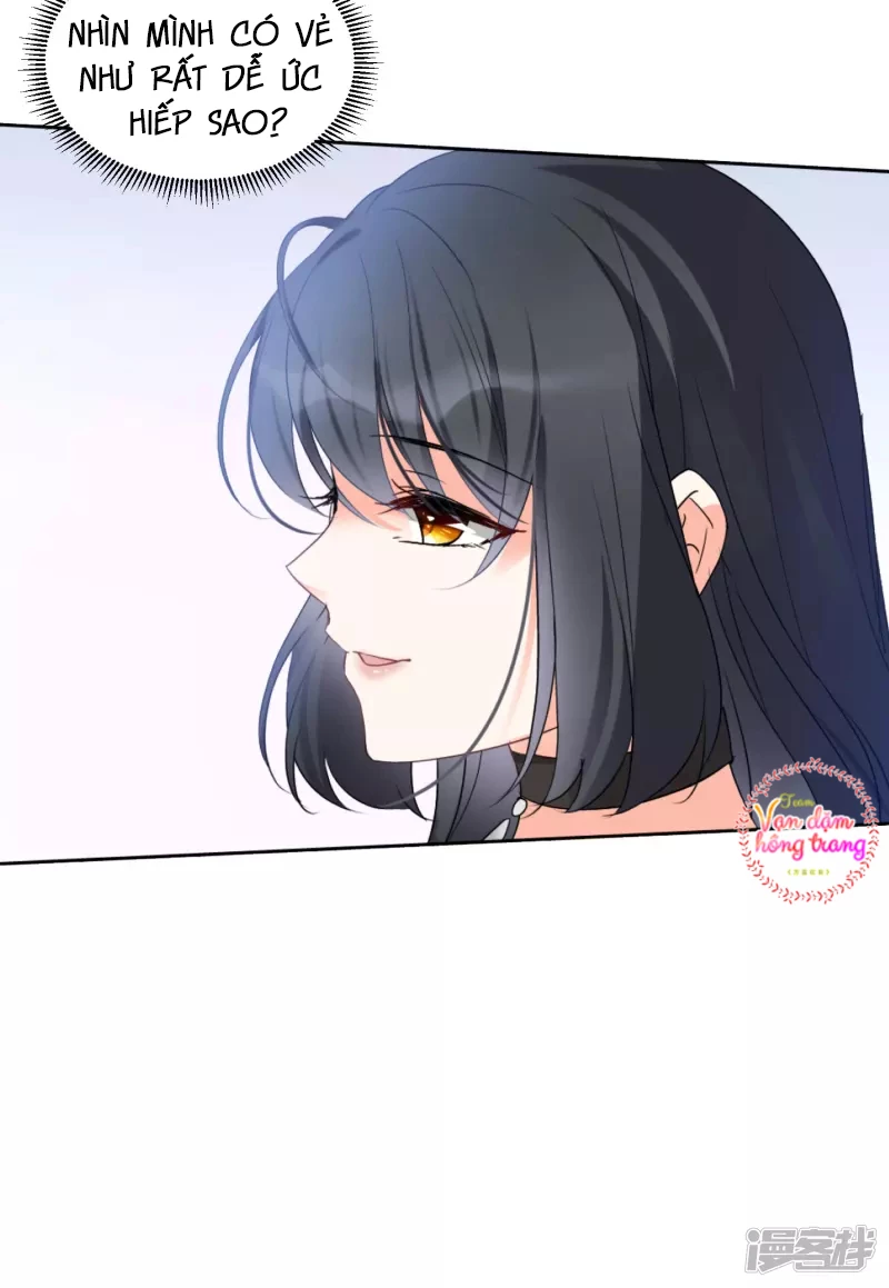 Cô ấy đến rồi, xin hãy nằm xuống! Chapter 47 - 17