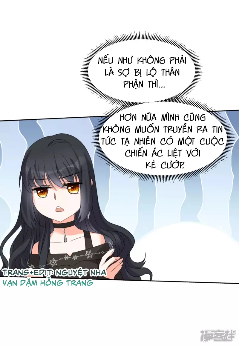 Cô ấy đến rồi, xin hãy nằm xuống! Chapter 47 - 18