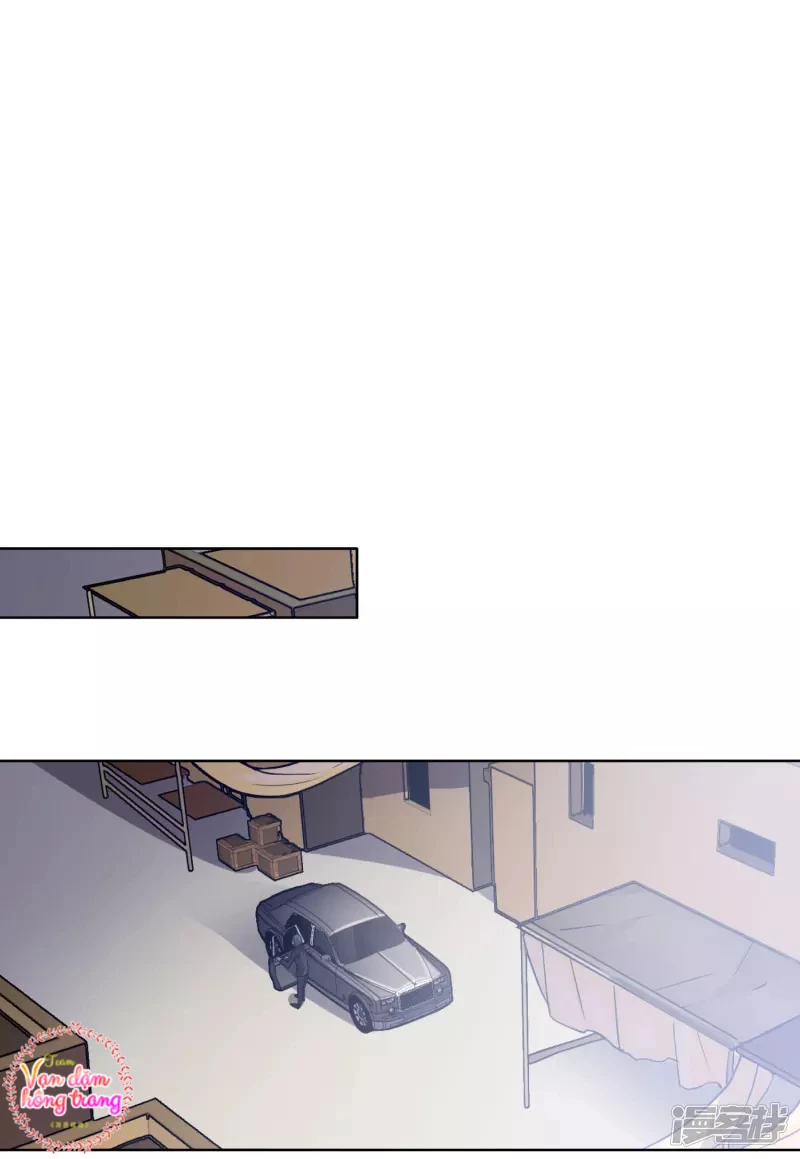 Cô ấy đến rồi, xin hãy nằm xuống! Chapter 48 - 3