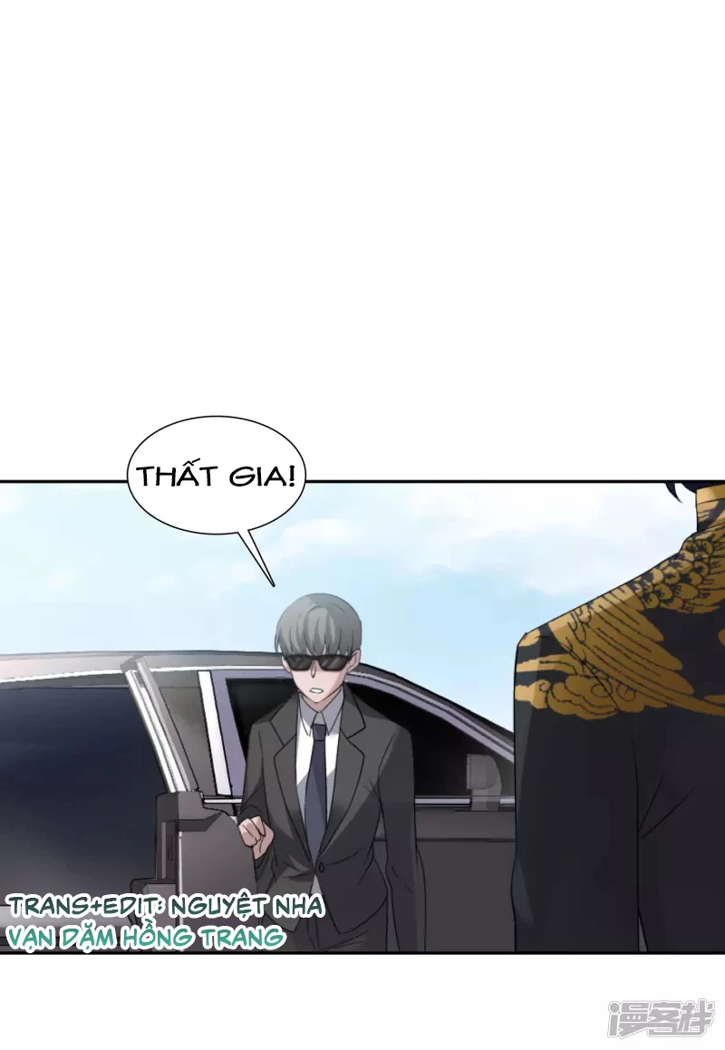 Cô ấy đến rồi, xin hãy nằm xuống! Chapter 48 - 4