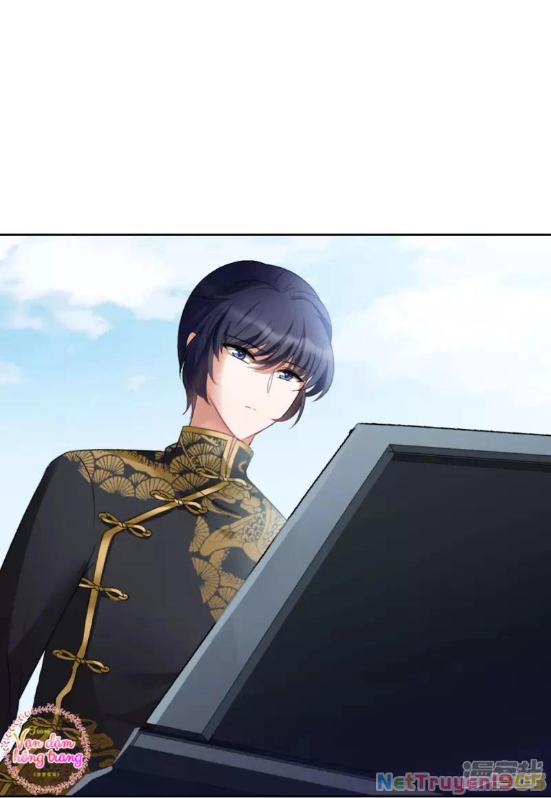 Cô ấy đến rồi, xin hãy nằm xuống! Chapter 48 - 5