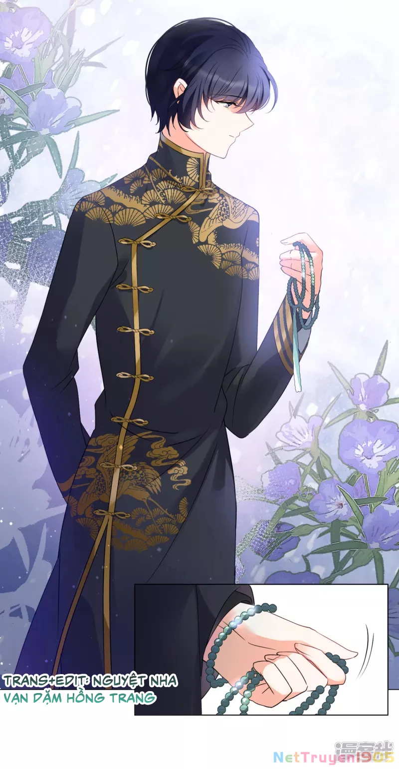 Cô ấy đến rồi, xin hãy nằm xuống! Chapter 48 - 8