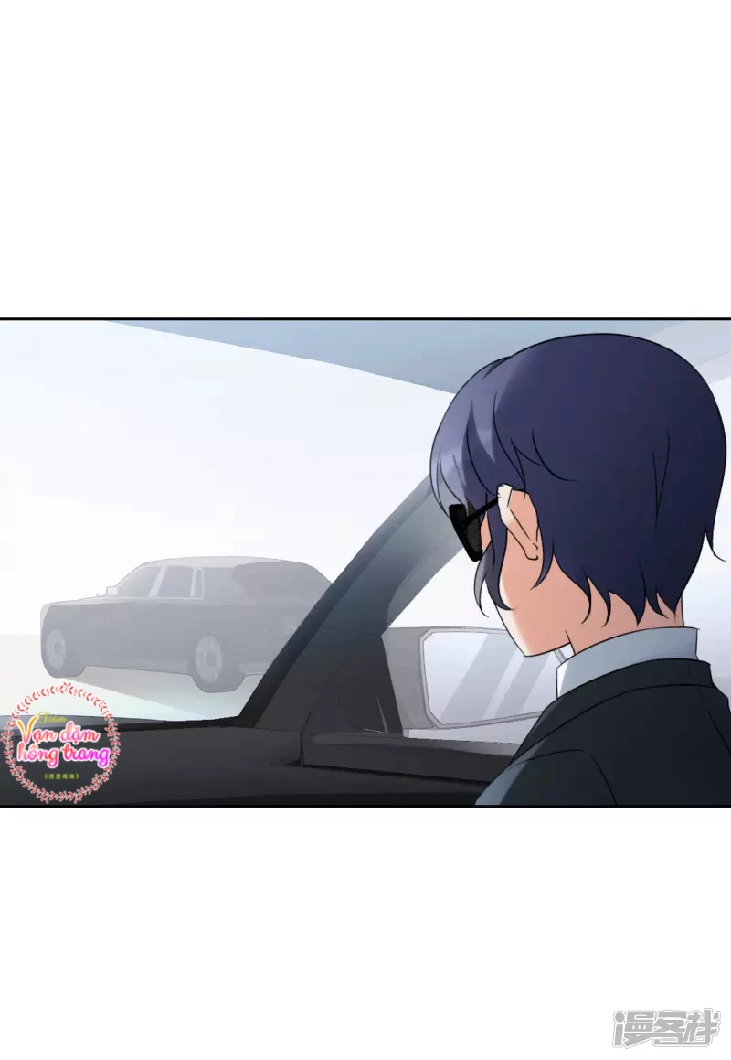 Cô ấy đến rồi, xin hãy nằm xuống! Chapter 48 - 9