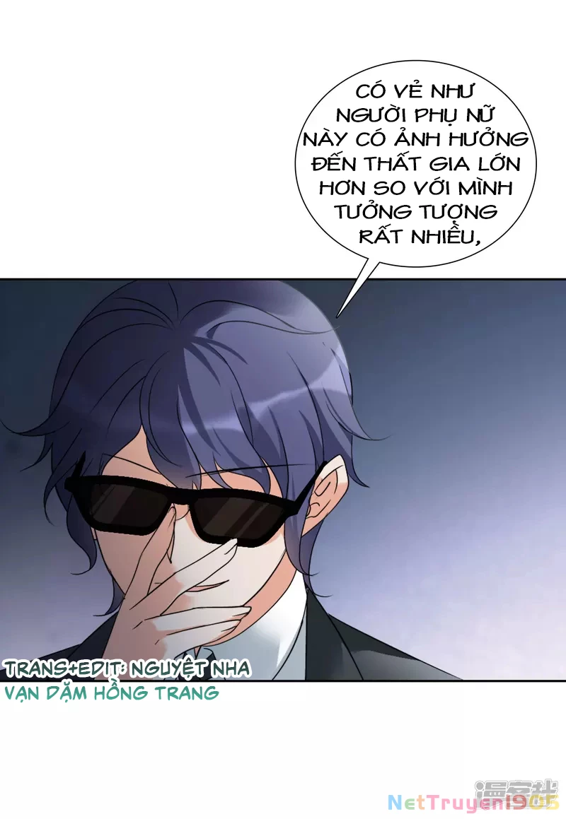 Cô ấy đến rồi, xin hãy nằm xuống! Chapter 48 - 10