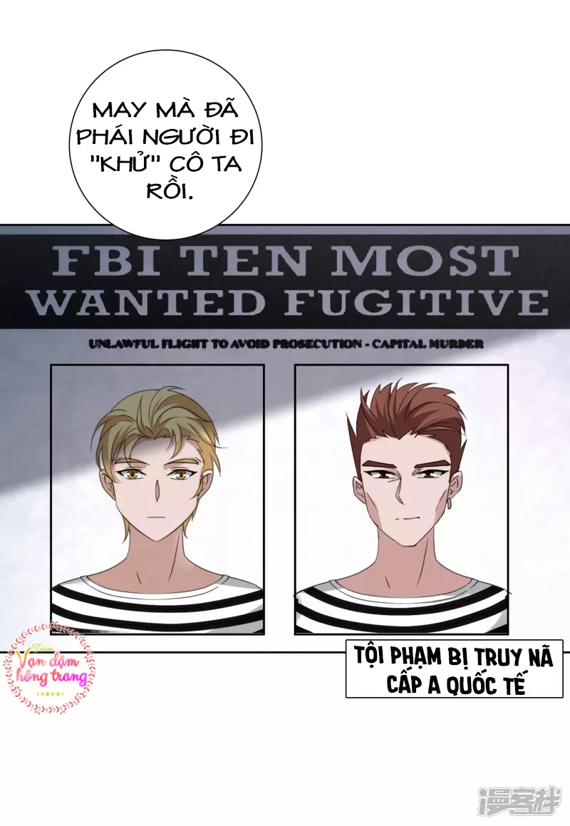 Cô ấy đến rồi, xin hãy nằm xuống! Chapter 48 - 11