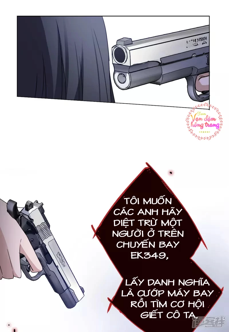 Cô ấy đến rồi, xin hãy nằm xuống! Chapter 48 - 13