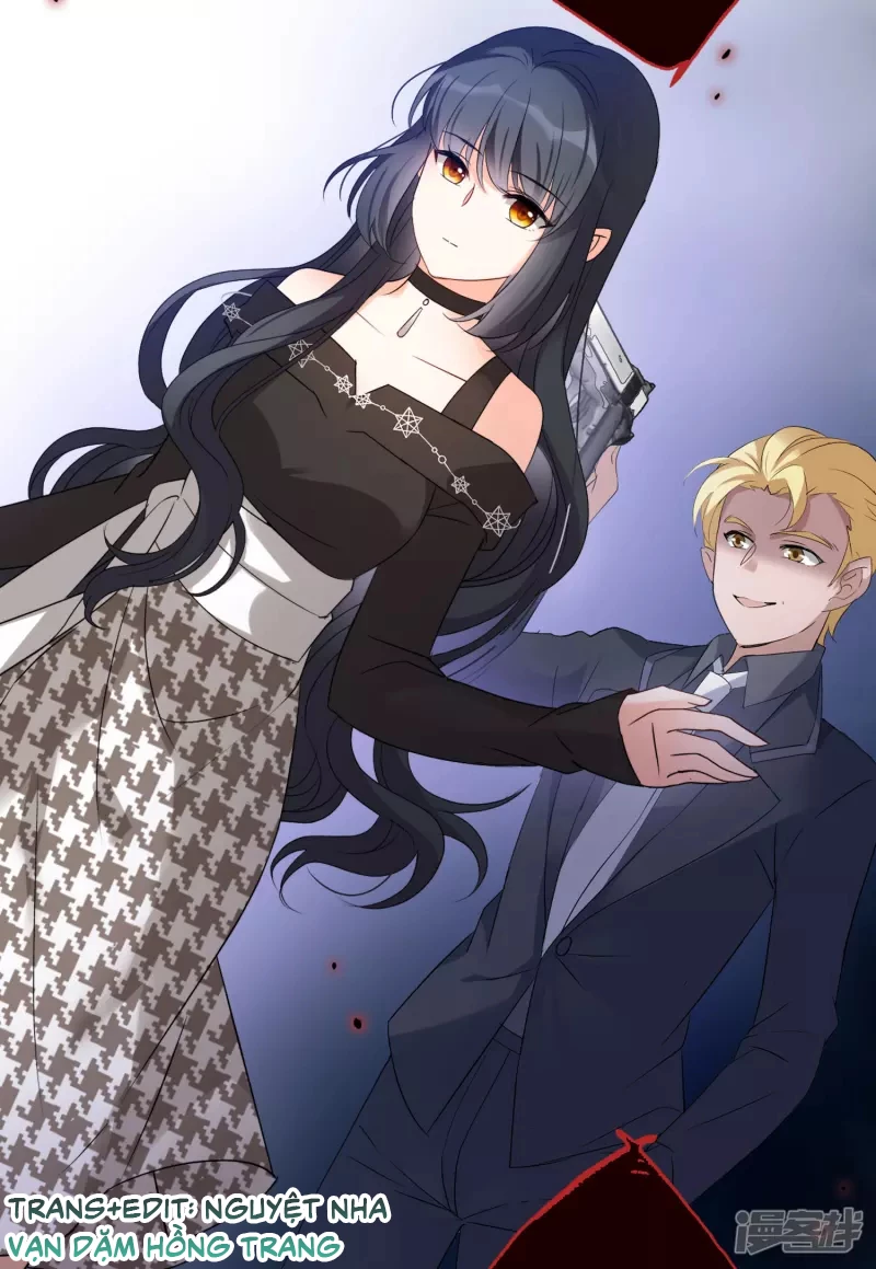 Cô ấy đến rồi, xin hãy nằm xuống! Chapter 48 - 14