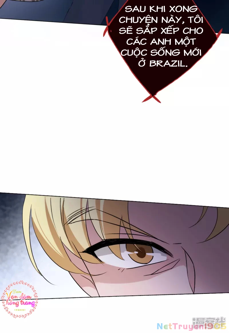 Cô ấy đến rồi, xin hãy nằm xuống! Chapter 48 - 15