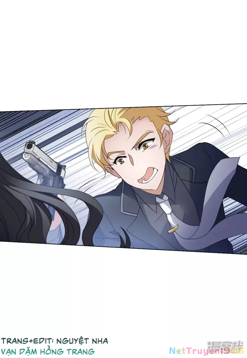 Cô ấy đến rồi, xin hãy nằm xuống! Chapter 48 - 16