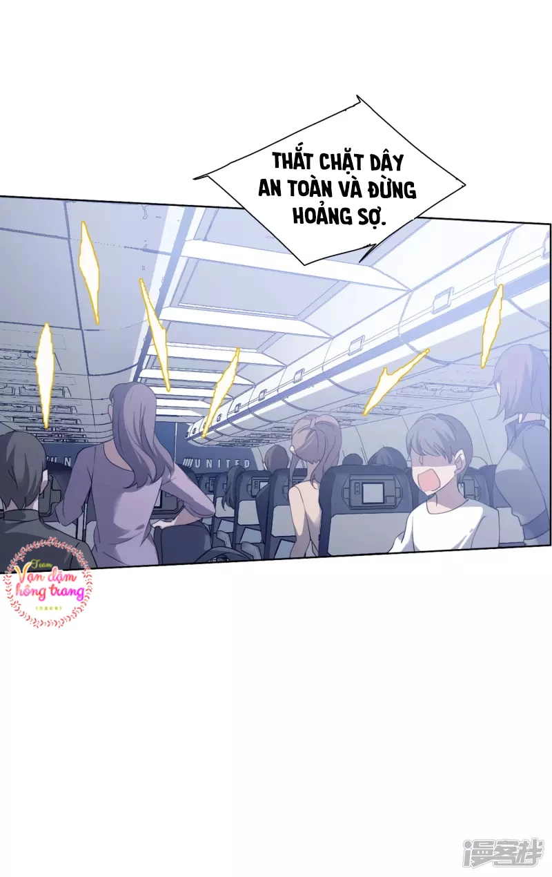 Cô ấy đến rồi, xin hãy nằm xuống! Chapter 48 - 19