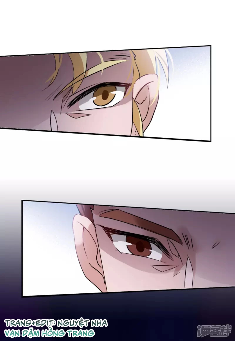 Cô ấy đến rồi, xin hãy nằm xuống! Chapter 48 - 20