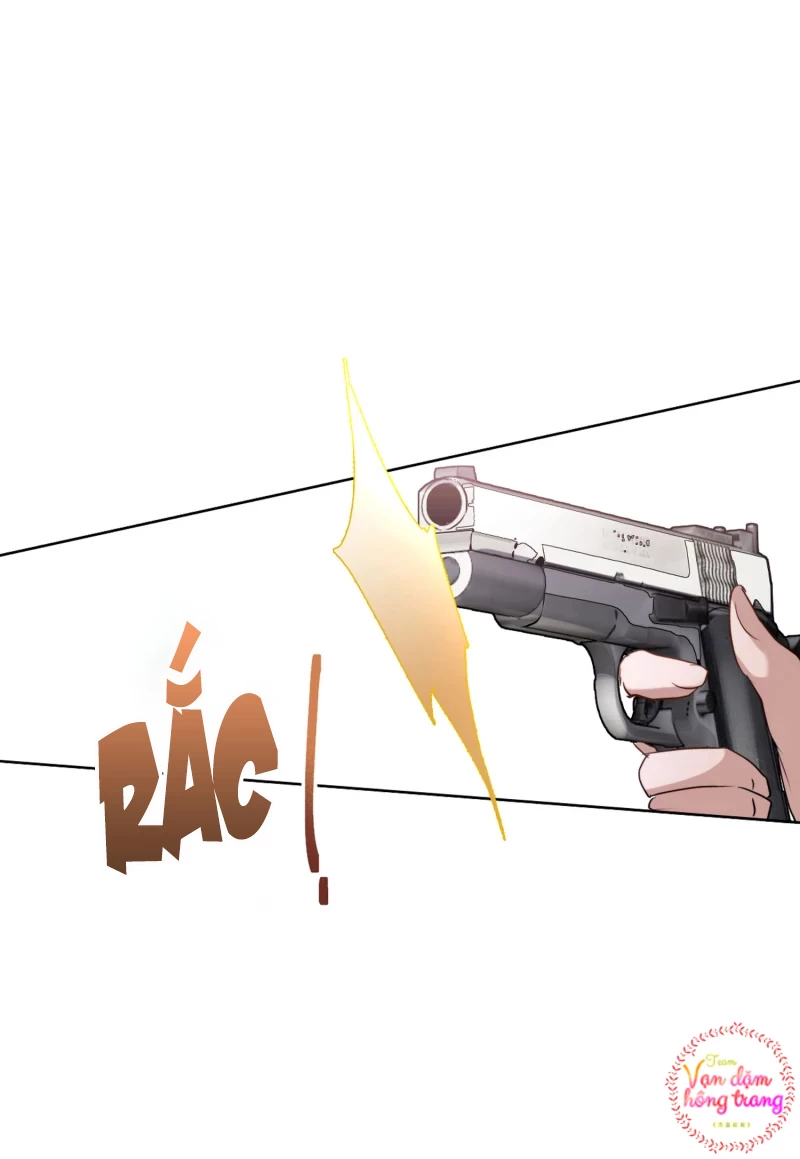 Cô ấy đến rồi, xin hãy nằm xuống! Chapter 49 - 3