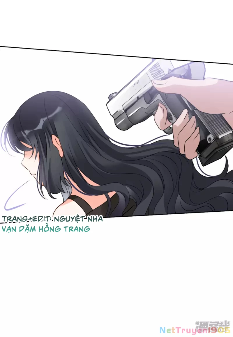 Cô ấy đến rồi, xin hãy nằm xuống! Chapter 49 - 4