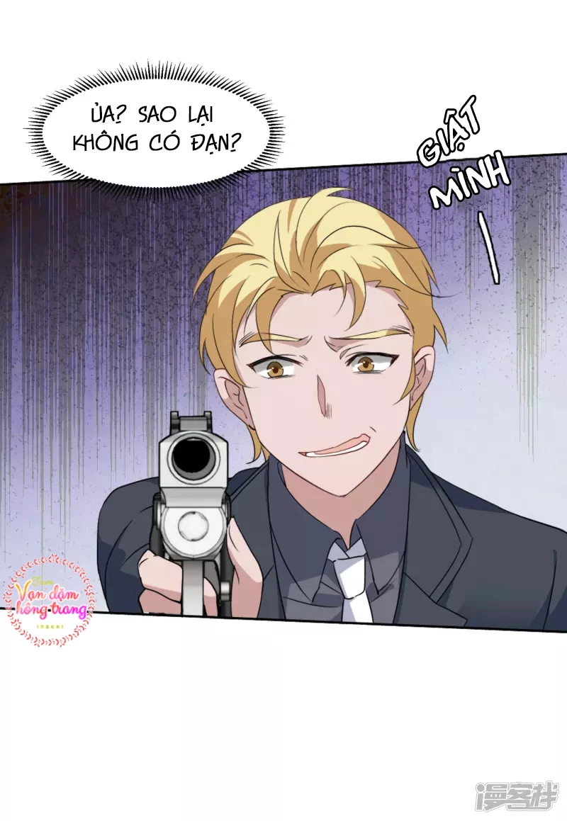 Cô ấy đến rồi, xin hãy nằm xuống! Chapter 49 - 5