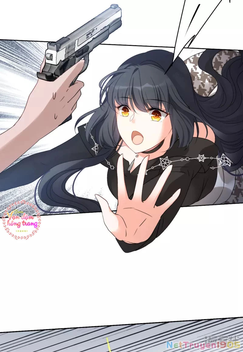 Cô ấy đến rồi, xin hãy nằm xuống! Chapter 49 - 8