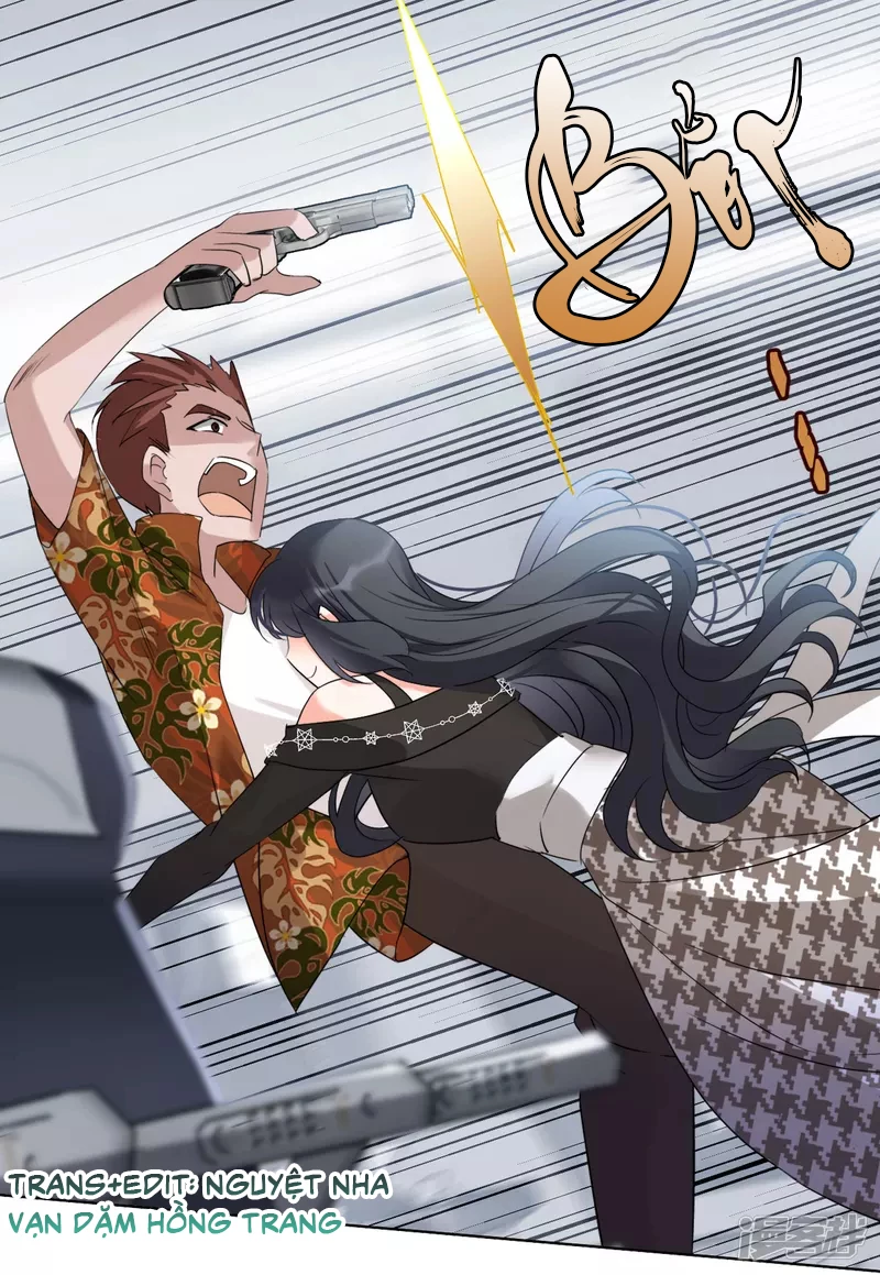 Cô ấy đến rồi, xin hãy nằm xuống! Chapter 49 - 9