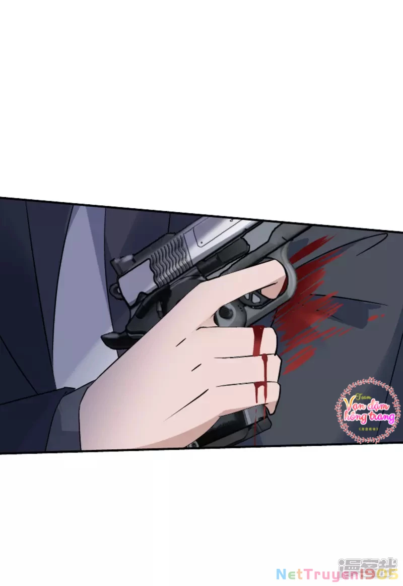 Cô ấy đến rồi, xin hãy nằm xuống! Chapter 49 - 10