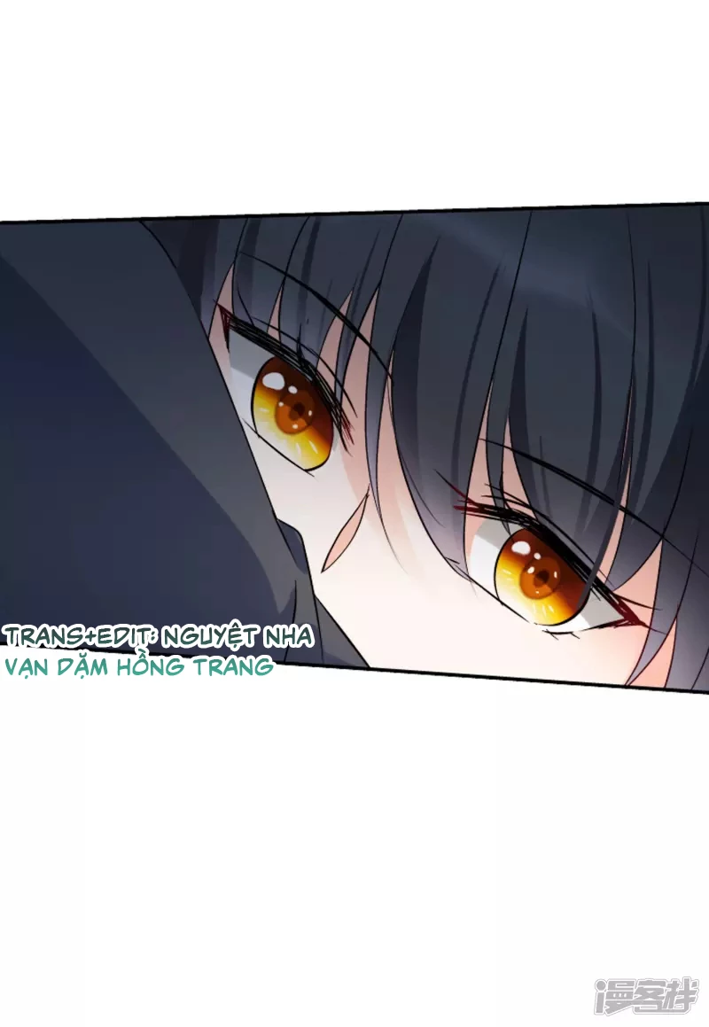 Cô ấy đến rồi, xin hãy nằm xuống! Chapter 49 - 11