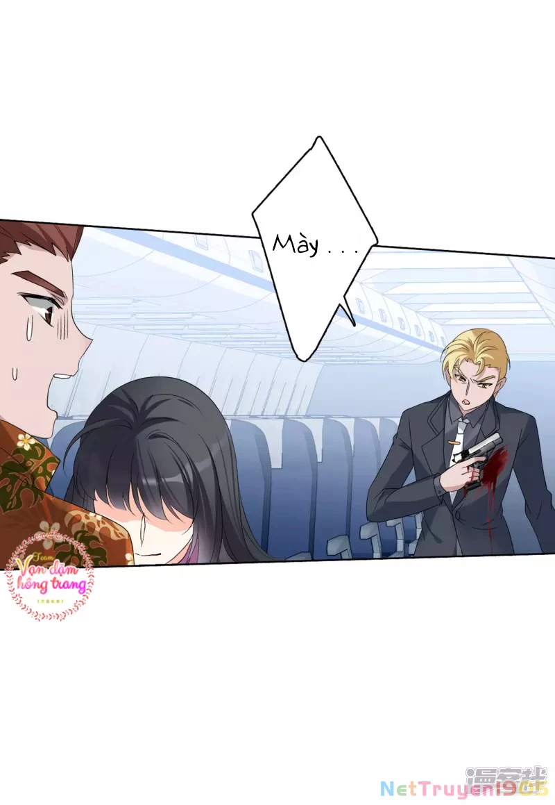 Cô ấy đến rồi, xin hãy nằm xuống! Chapter 49 - 12