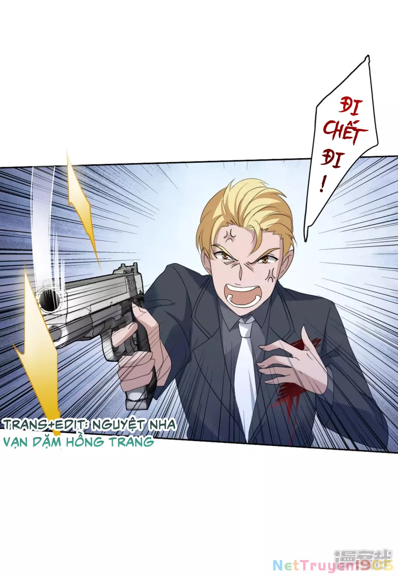 Cô ấy đến rồi, xin hãy nằm xuống! Chapter 49 - 13