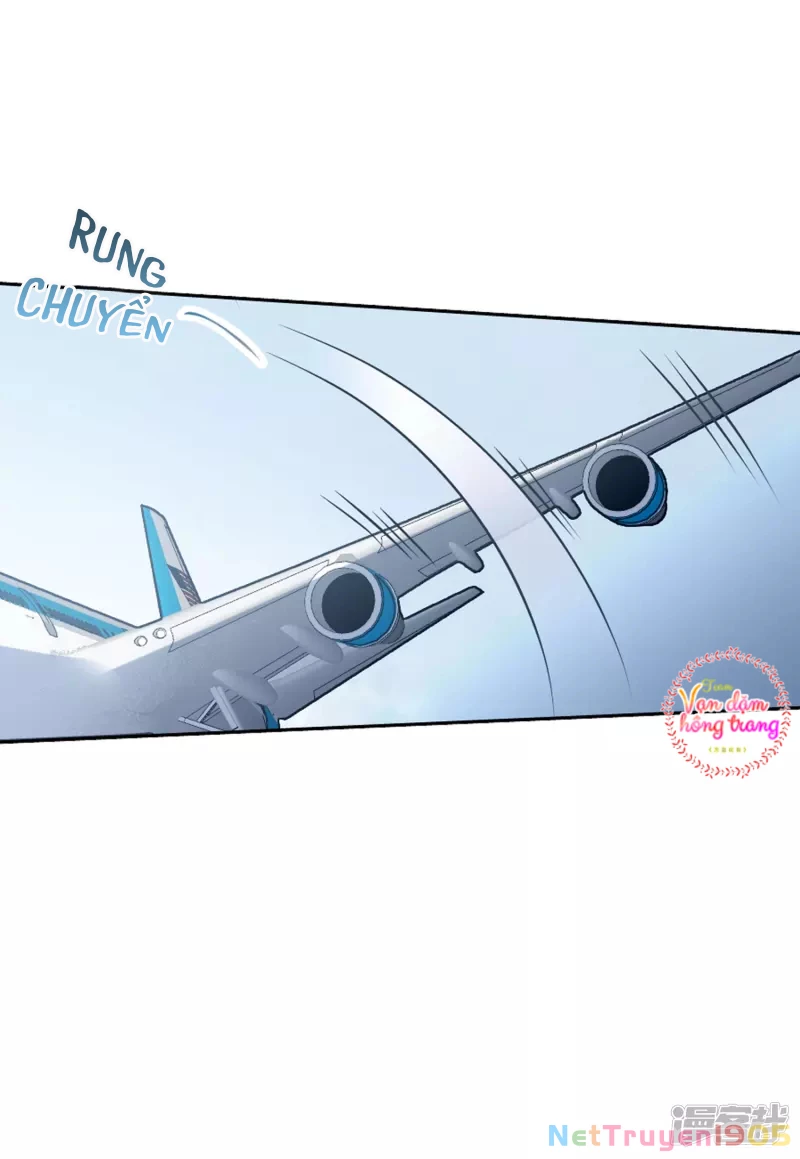 Cô ấy đến rồi, xin hãy nằm xuống! Chapter 49 - 14