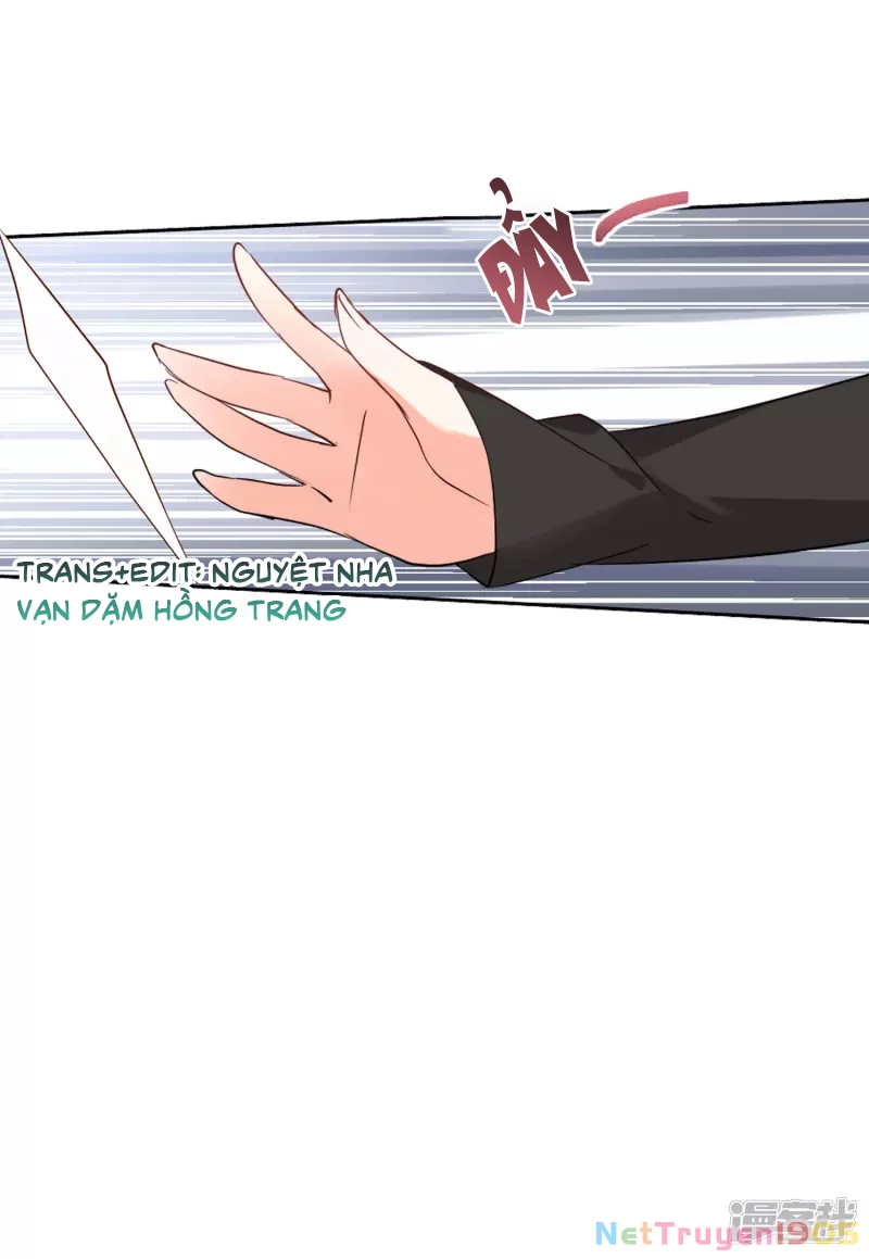 Cô ấy đến rồi, xin hãy nằm xuống! Chapter 49 - 15