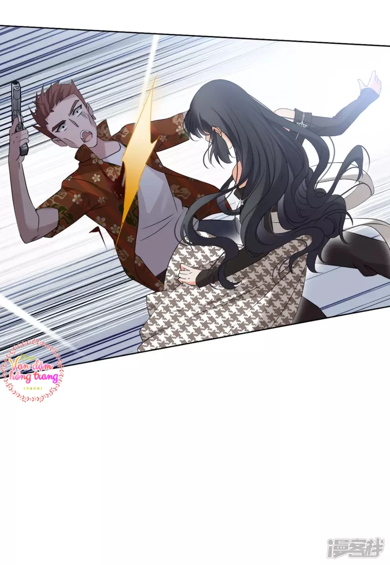 Cô ấy đến rồi, xin hãy nằm xuống! Chapter 49 - 16