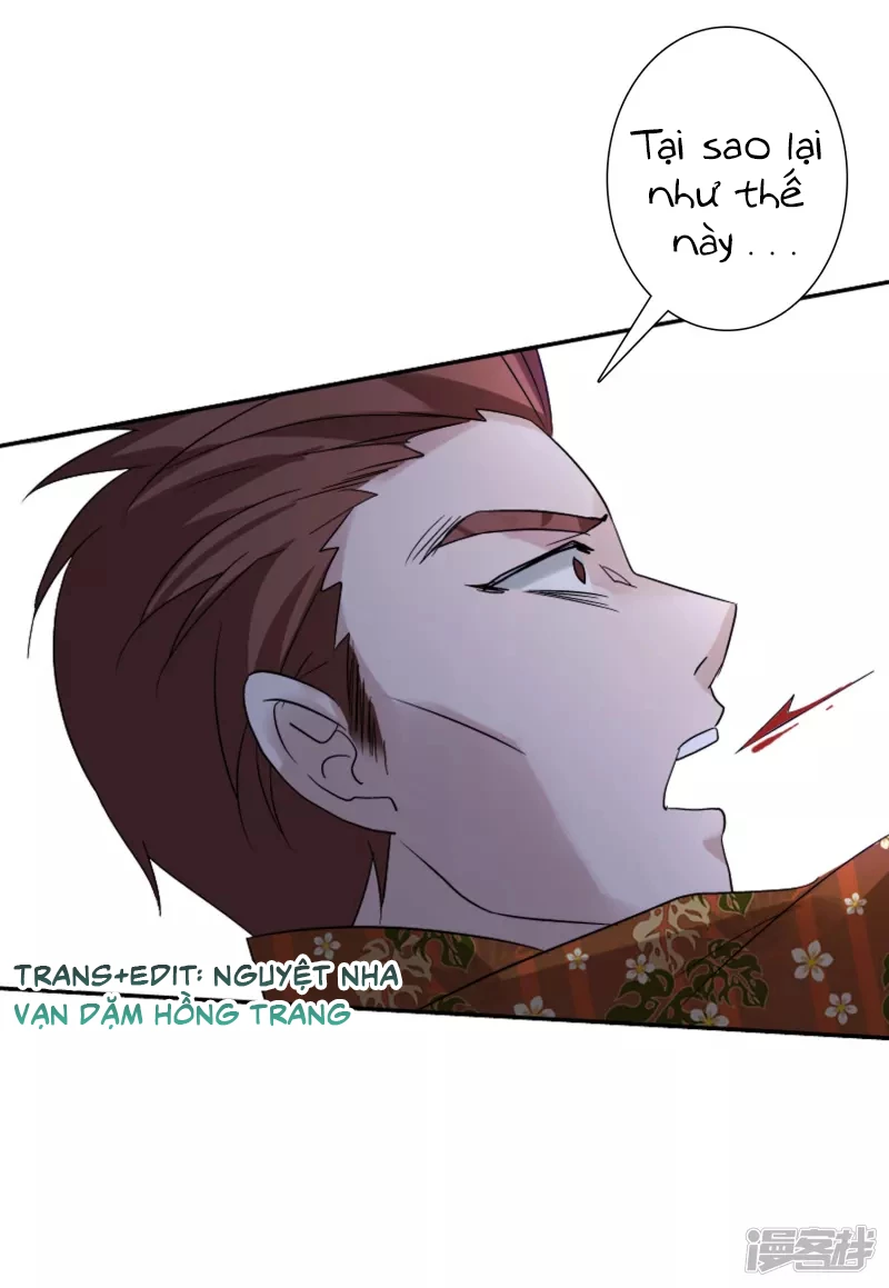 Cô ấy đến rồi, xin hãy nằm xuống! Chapter 49 - 17