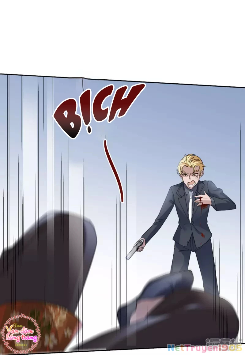 Cô ấy đến rồi, xin hãy nằm xuống! Chapter 49 - 18