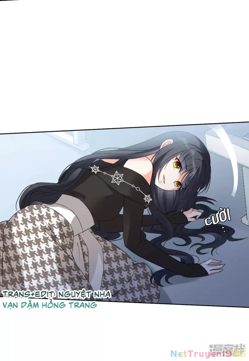 Cô ấy đến rồi, xin hãy nằm xuống! Chapter 49 - 19