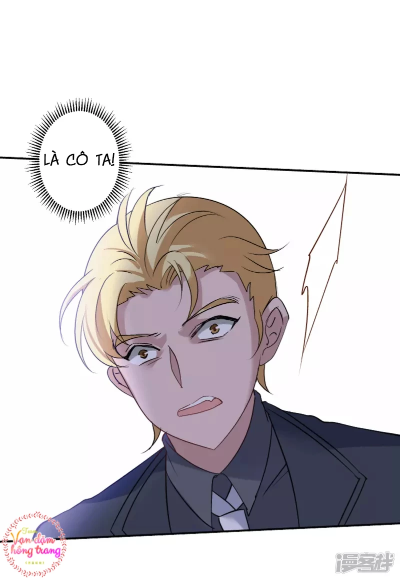 Cô ấy đến rồi, xin hãy nằm xuống! Chapter 49 - 20