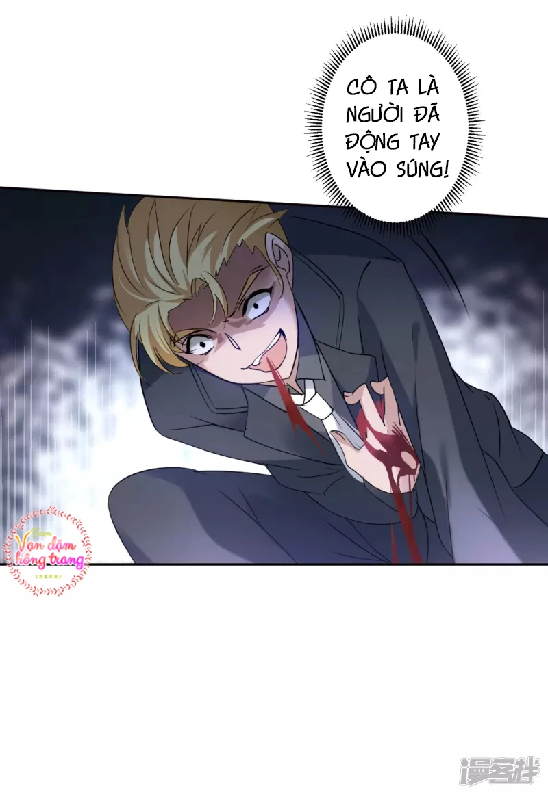 Cô ấy đến rồi, xin hãy nằm xuống! Chapter 49 - 22